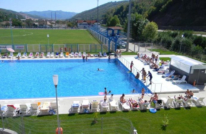 Oras Zlatna Hotel Екстериор снимка